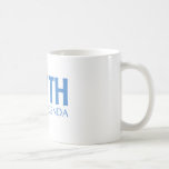 Truth Has No Agenda Coffee Mugs