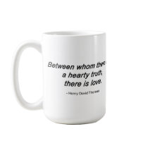 Truth Horse Mug