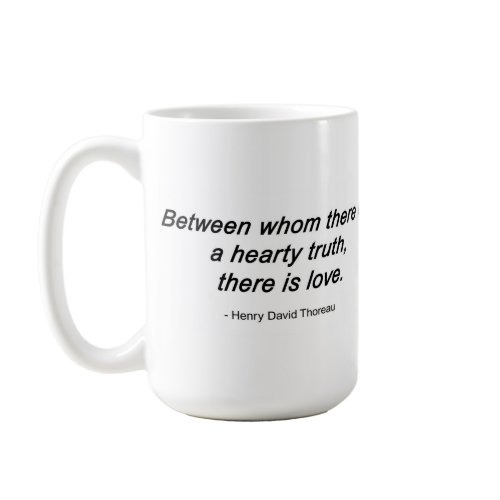 Truth Horse Mug mug