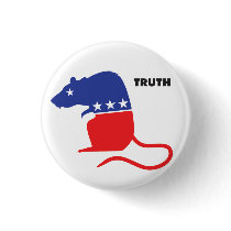 Truth in Politics buttons by paranormal1 Truth in Politics buttons