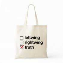 Truth is the Answer Bag bags