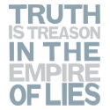 Truth Is Treason Shirt shirt