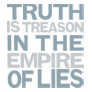 Truth Is Treason Shirt