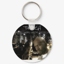 Truth key chain keychains