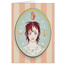 Truth, Love, Beauty Cards