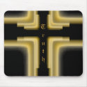 Truth- mousepad