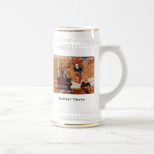Truth Mug