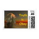 truth postage