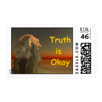 truth postage