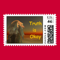 truth postage