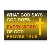 Truth postcards by TWFStore_Inspiration Truth postcards