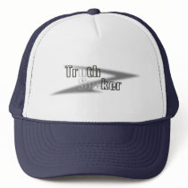 Truth Seeker Mesh Hats