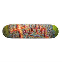 truth skate decks