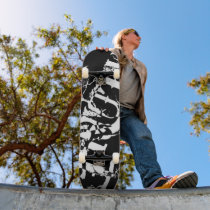 Truth skateboards