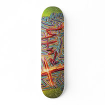 truth skateboards