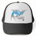 Truth Tattoo hat