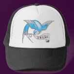 Truth Tattoo hat