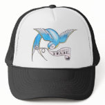 Truth Tattoo hat