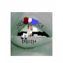 Truth Tee t-shirts by JammaJen Truth Tee t-shirts