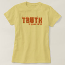 TRUTH t-shirts by onlyson TRUTH t-shirts