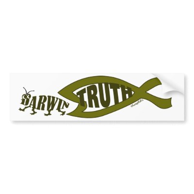 Truth Wins Bumper Sticker by Pazzoom