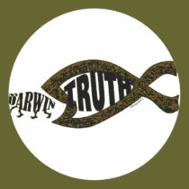 Truth Wins stickers by Pazzoom Truth Wins stickers