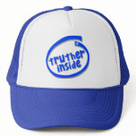 Truther Inside Hat