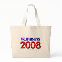 TRUTHINESS 2008 bags by colbert2008 TRUTHINESS 2008 bags