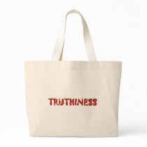 TRUTHINESS 2008 bags by colbert2008 TRUTHINESS 2008 bags