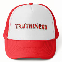 TRUTHINESS 2008 hats by colbert2008 TRUTHINESS 2008 hats
