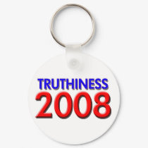 TRUTHINESS 2008 keychains by colbert2008 TRUTHINESS 2008 keychains