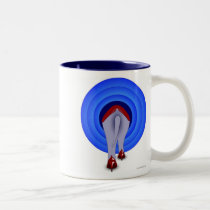 Truthiness Cup mugs