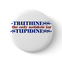 Truthiness the only antidote for stupid pins
