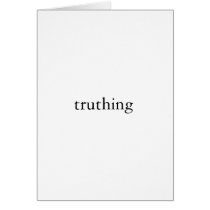 truthing cards by truthingperfect truthing cards