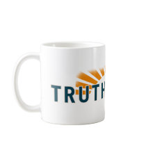 TRUTHSEEKER MUG