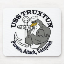 TRUXTUN usepad