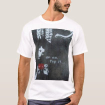 try it t-shirts
