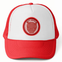 Try Jesus. If you don't like Him the devil will... hats