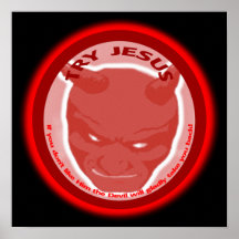 Try Jesus. If you don't like Him the Devil will.. Print