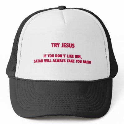 Faith Hats