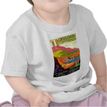 Try Kuling China Premier Health Resort Tees