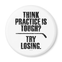 Try Losing magnets