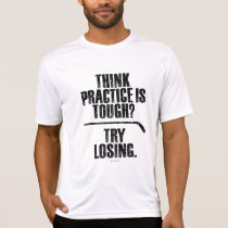 Try Losing t-shirts