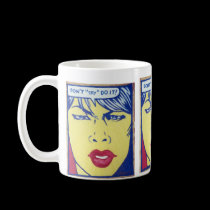 TRY Mug