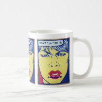 TRY Mug