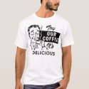 Try Our Coffee t-shirts