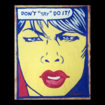 TRY  Poster posters