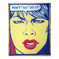 TRY  Poster posters
