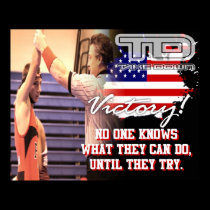 try! posters