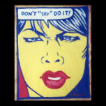 TRY  Poster posters